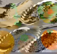 Mother Africa Cuisine - Restaurant Darwin