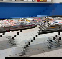 Mt Pleasant Fish  Chips - Restaurant Darwin