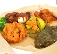 Mu'ooz - Restaurant Darwin