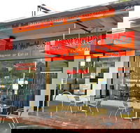 Mushi Mushi - Restaurant Darwin