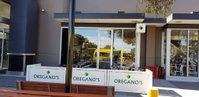 Oregano's Middle Eastern Bakery  Cafe
