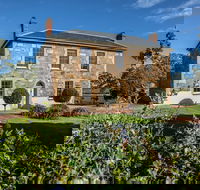 Penny's Hill Cellar Door - Restaurant Darwin