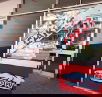 Perrett's Pies - Restaurant Darwin