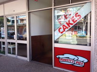 Perrett's Pies