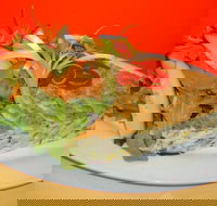 Pierres Golden Chicken - Restaurant Darwin