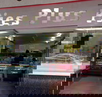 Pies Plus - Restaurant Darwin