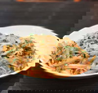 Pizza Tabrabane - Restaurant Darwin