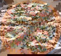 Pizza Capers - Regents Park - Browns Plains