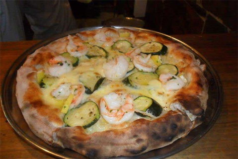 Pizzami - Restaurant Darwin 0