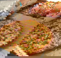 Pizzabox - Restaurant Darwin