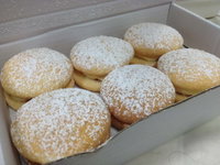 Pusey's Puffs