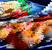 Ramen Toriichi - Restaurant Darwin