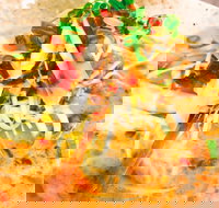 Ramen Megumi - Neutral Bay - Restaurant Darwin