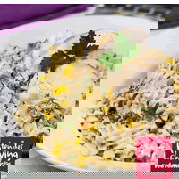 Red Rooster - Mascot