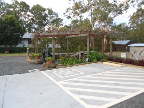 Rock Frog Grange - Restaurant Darwin 2