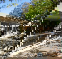 Rose Garden Coffee House - Restaurant Darwin