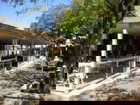 Rose Garden Coffee House