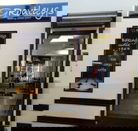 Routleys Bakery - Restaurant Darwin