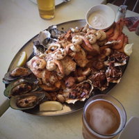 Samson Beach Tavern
