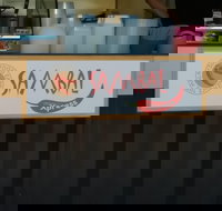 Sambal Xpress - Macquarie Park - Restaurant Darwin