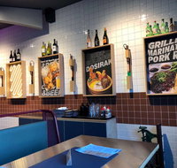 Seoul Soul - Abbotsford - Restaurant Darwin