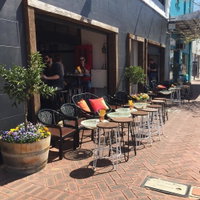 Shenannigans Bar  Restaurant
