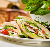Shingle Inn - Brisbane CBD - Restaurant Darwin