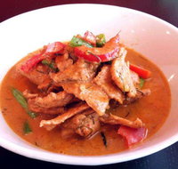Siam Spice - Restaurant Darwin