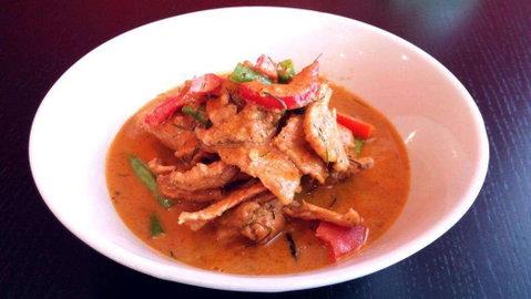 Siam Spice - Restaurant Darwin 0