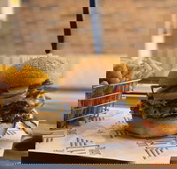 Slide N Shake - Neutral Bay - Restaurant Darwin