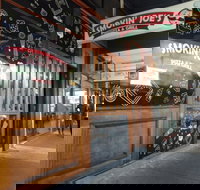 Smokin' Joe's Pizza  Grill - Thornbury - Restaurant Darwin