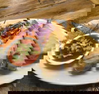 Sonnie's Thai - Restaurant Darwin