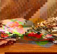 Soul Origin - Macquarie Park - Restaurant Darwin