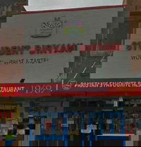 Student Biryani - Auburn