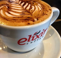 Supplement Lounge Espresso Bar - Restaurant Darwin
