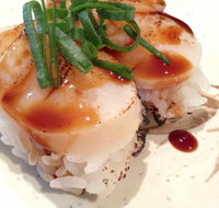 Sushi Central - Nundah - Restaurant Darwin