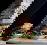 Taps Mooloolaba - Restaurant Darwin