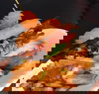 The Commercial Hotel - Restaurant Darwin