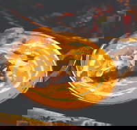 The Colonial British Indian Cuisine Neutral Bay - Restaurant Darwin