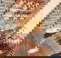 The Woodville - Restaurant Darwin