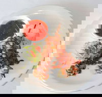 The Brasserie Family Restaurant - Restaurant Darwin