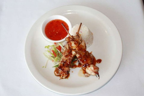 The Brasserie Family Restaurant - Restaurant Darwin 0