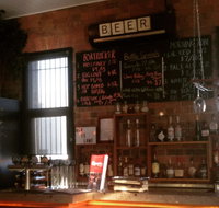 The Mill on Constance - Restaurant Darwin