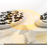 The Cheesecake Shop - Restaurant Darwin