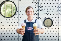 The Timboon Ice Creamery