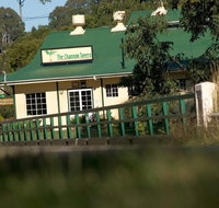 The Channon Butterfactory Tavern - Restaurant Darwin