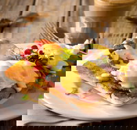 The Coffee Club - Kogarah - Restaurant Darwin