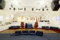 The Wool Exchange
