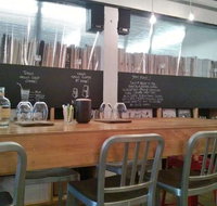 Tonic Espresso and Bar - Restaurant Darwin
