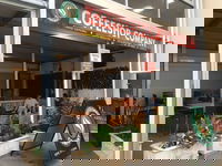 Torange Persian Cuisine